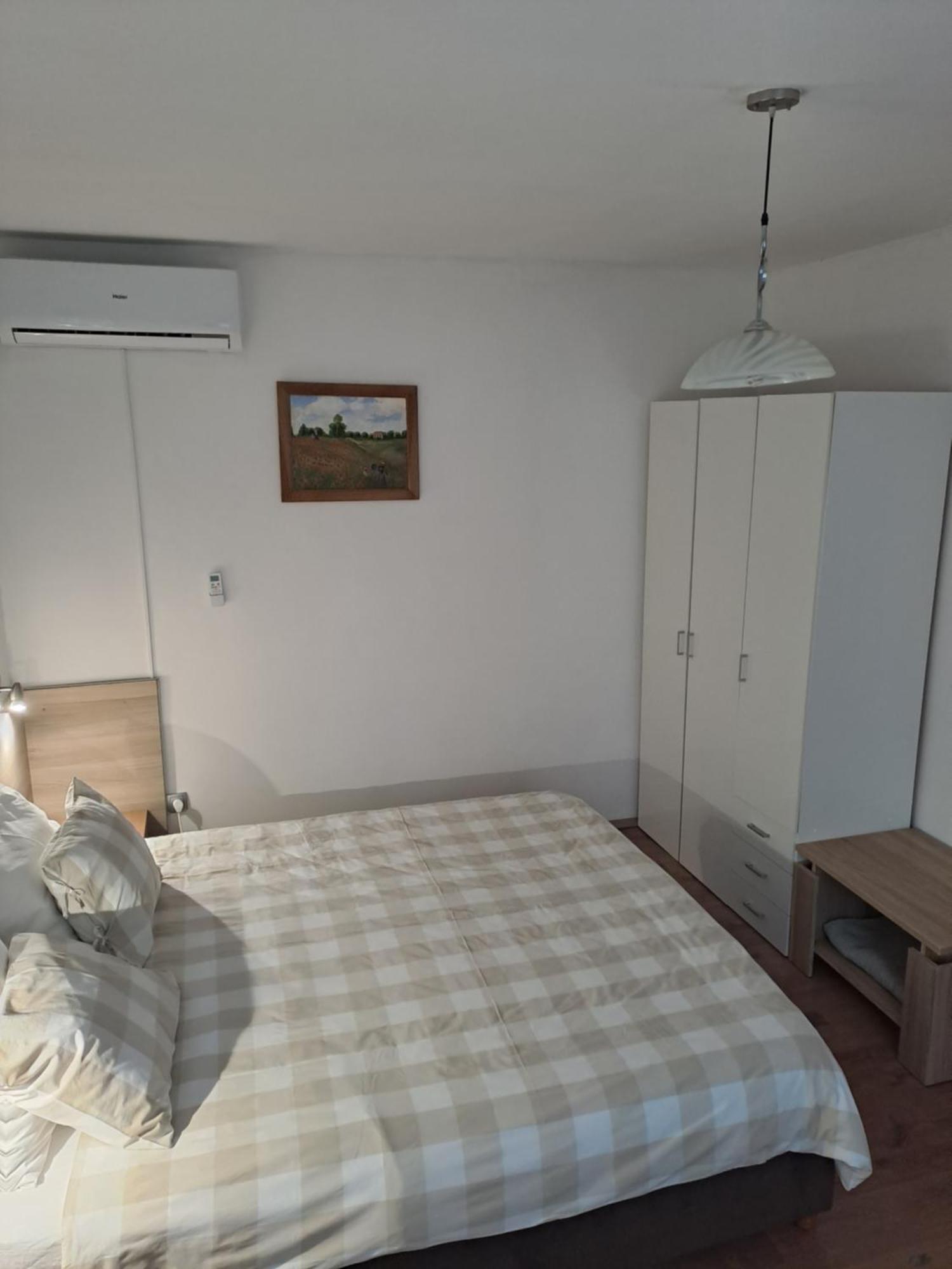 Guesthouse Andrea Poljanak Ngoại thất bức ảnh