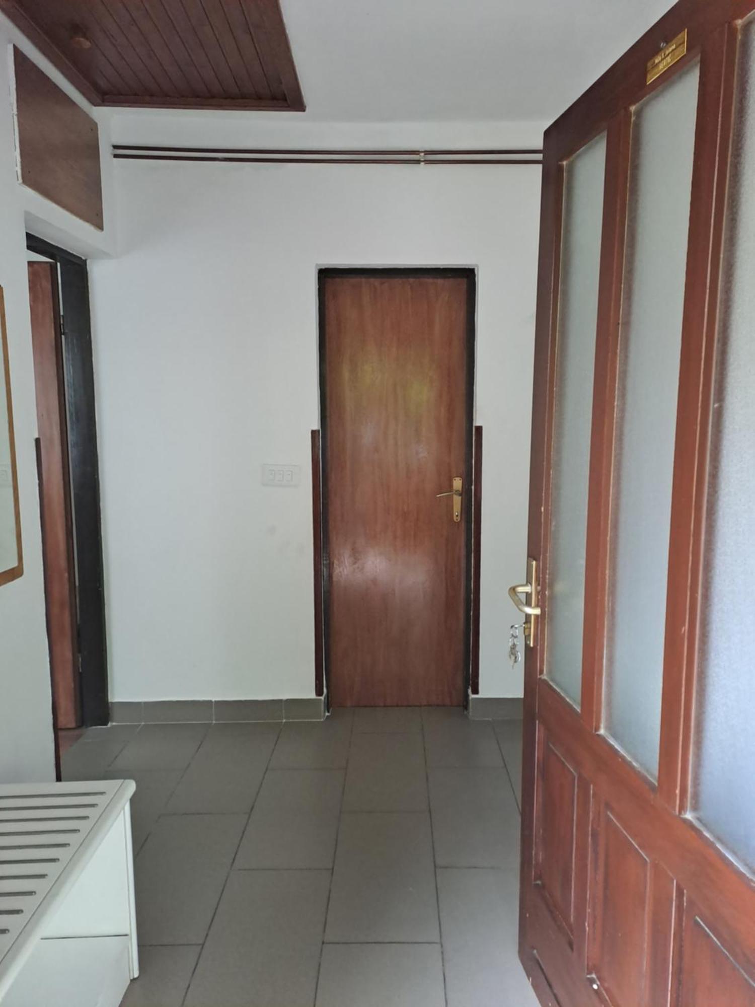 Guesthouse Andrea Poljanak Ngoại thất bức ảnh