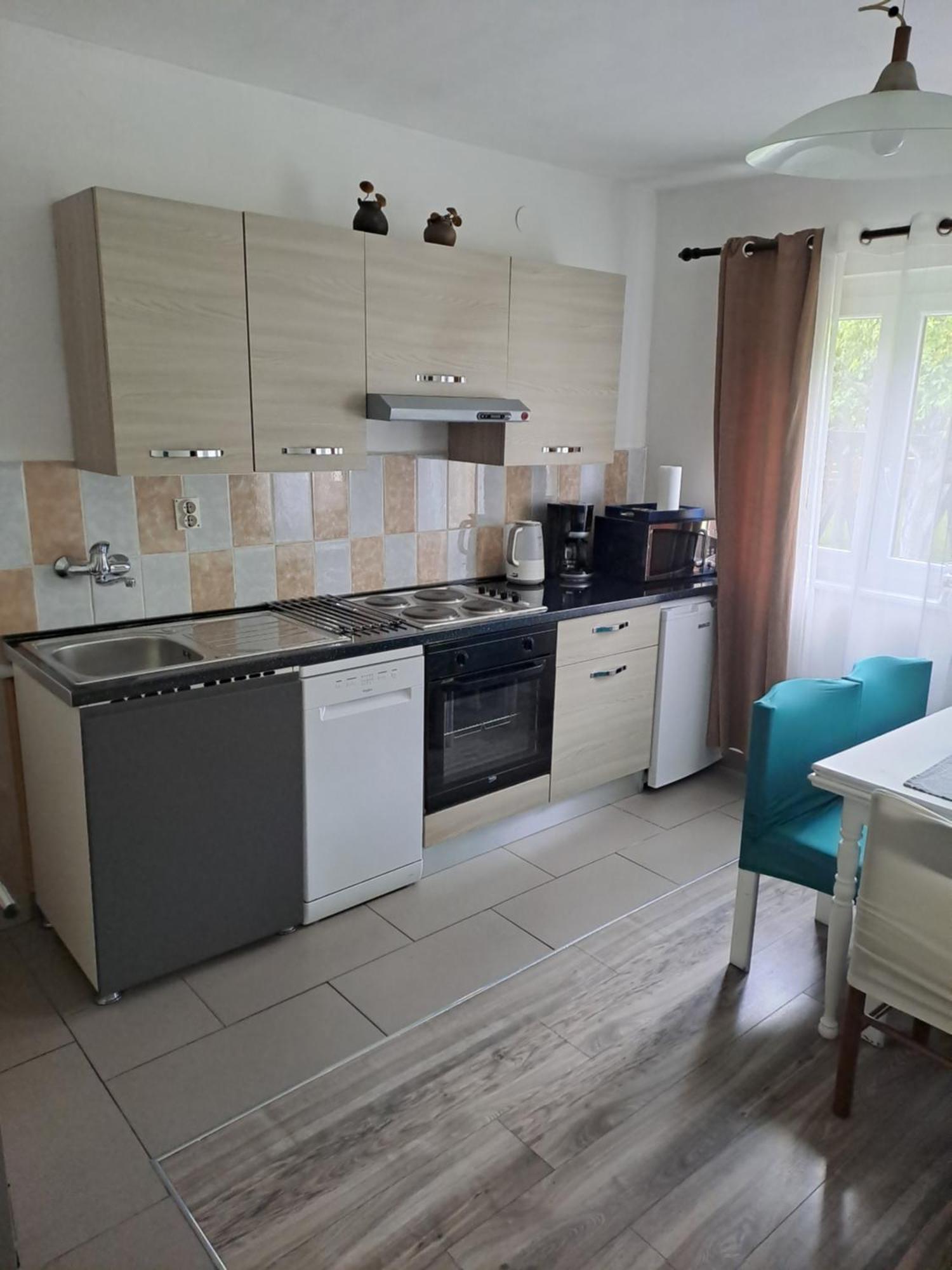 Guesthouse Andrea Poljanak Ngoại thất bức ảnh